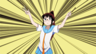 Illustration for article titled Nisekoi Season 2: The Ani-TAY Review